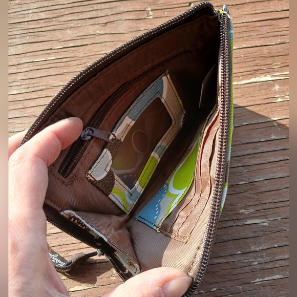 Thirty-One Wallet - Picture 7 of 12